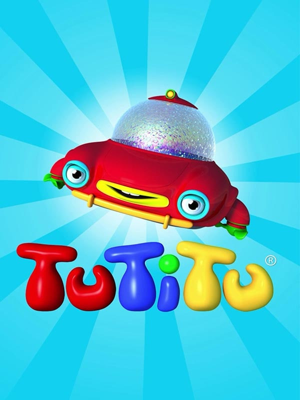 تو تی تو - فصل ۱ قسمت ۱۲