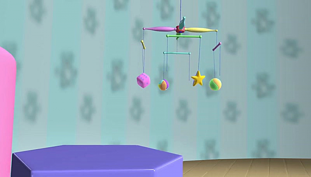 تو تی تو - فصل 1 قسمت 12