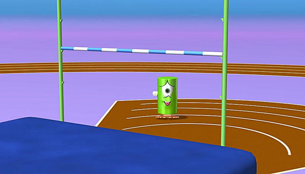 تو تی تو - فصل 1 قسمت 13