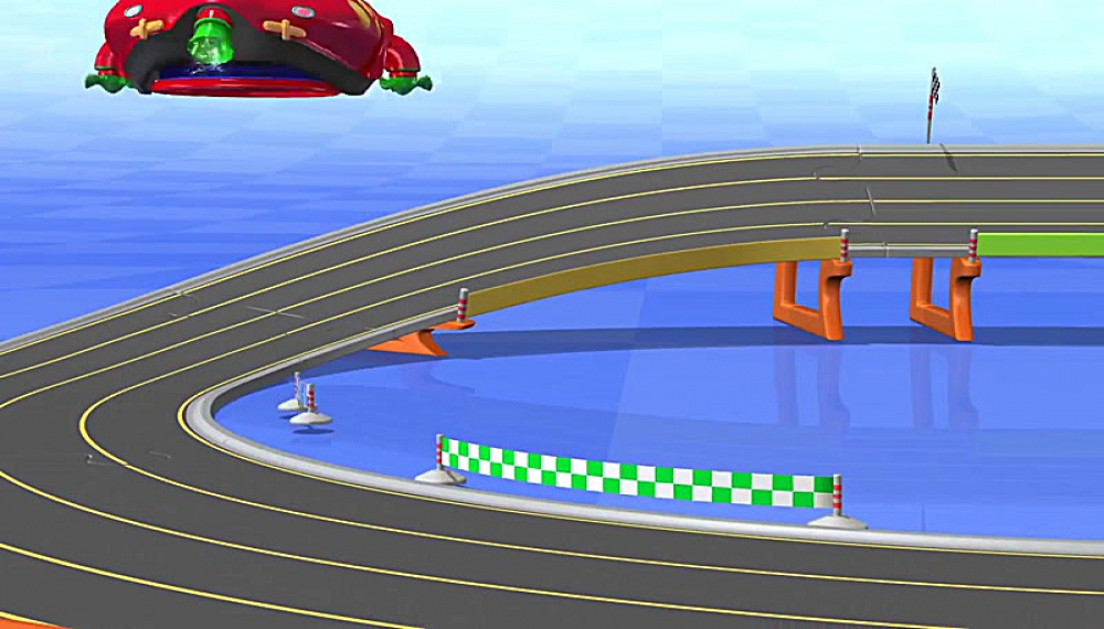 تو تی تو - فصل 3 قسمت 9