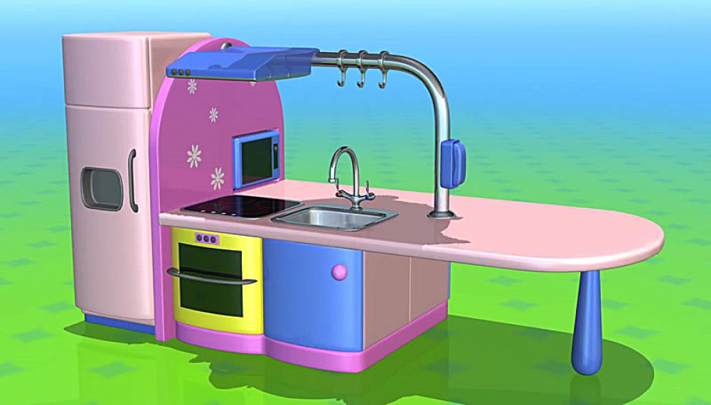 تو تی تو - فصل 3 قسمت 10