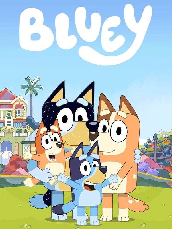 بلویی - فصل ۲ قسمت ۱