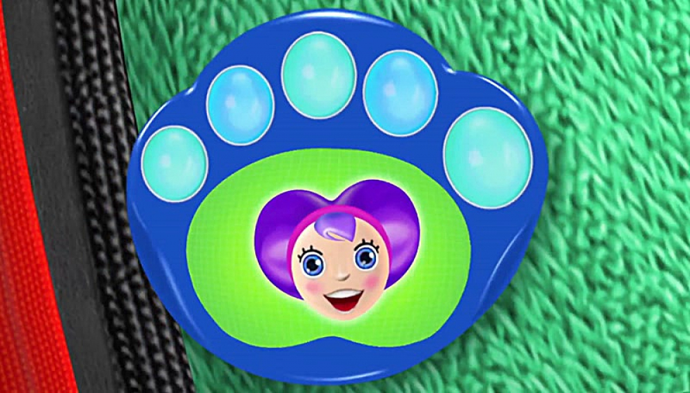 مامور ویژه اوسو - فصل 1 قسمت 9