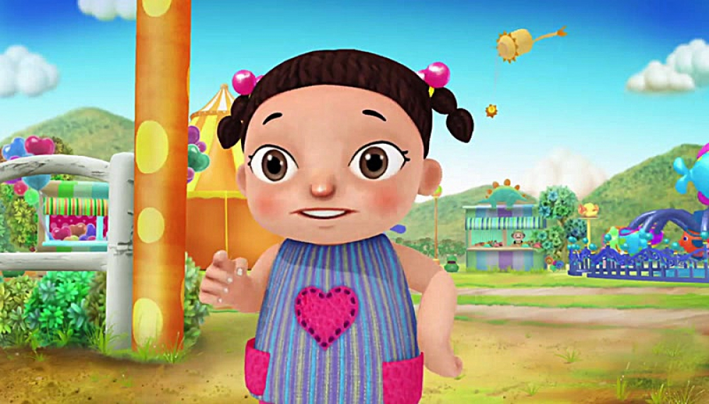 مامور ویژه اوسو - فصل 1 قسمت 13