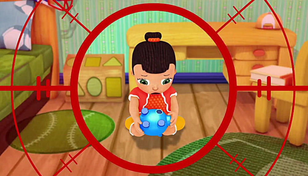 مامور ویژه اوسو - فصل 1 قسمت 15