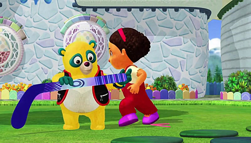 مامور ویژه اوسو - فصل 1 قسمت 16