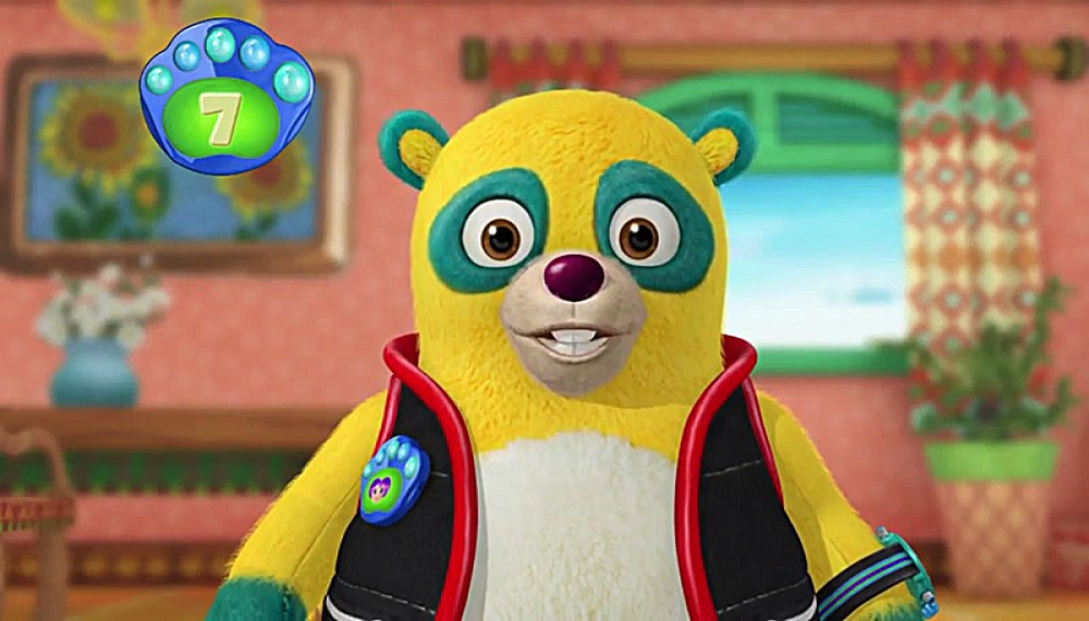 مامور ویژه اوسو - فصل 2 قسمت 3