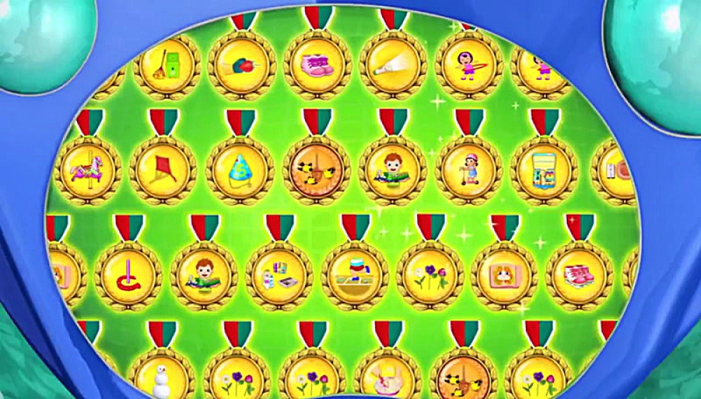 مامور ویژه اوسو - فصل 2 قسمت 5