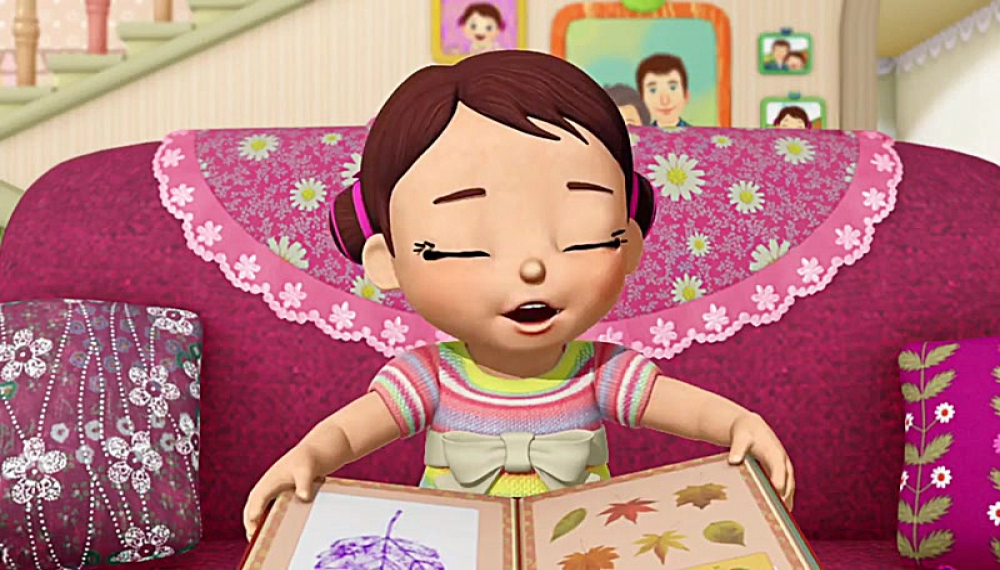 مامور ویژه اوسو - فصل 2 قسمت 6