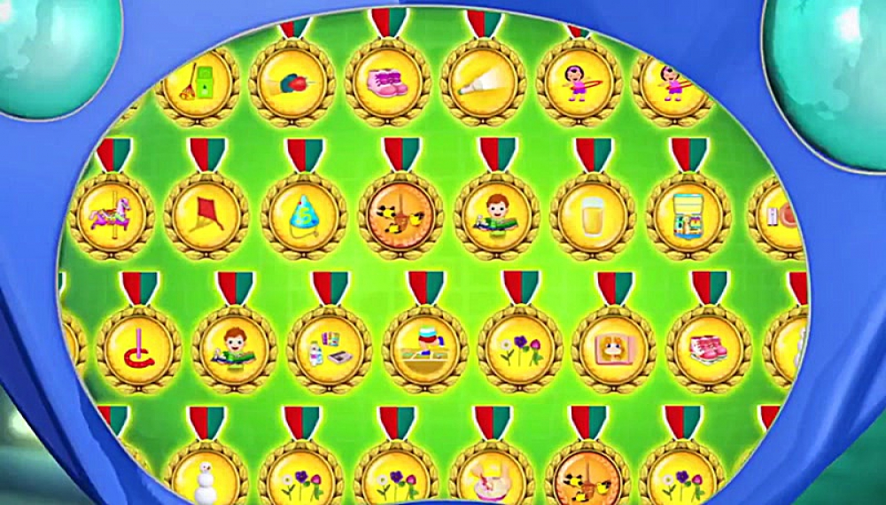 مامور ویژه اوسو - فصل 2 قسمت 7