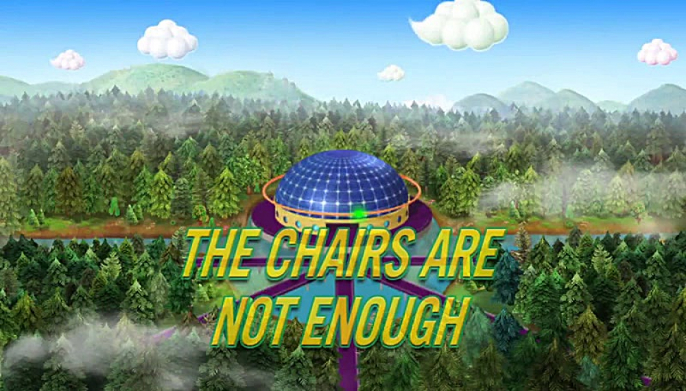 مامور ویژه اوسو - فصل 2 قسمت 8