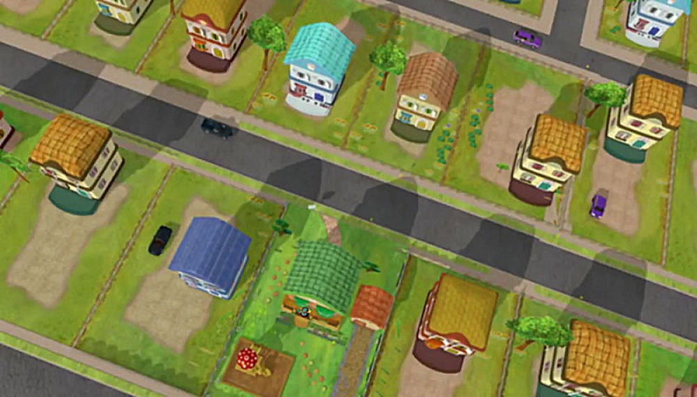 مامور ویژه اوسو - فصل 2 قسمت 9