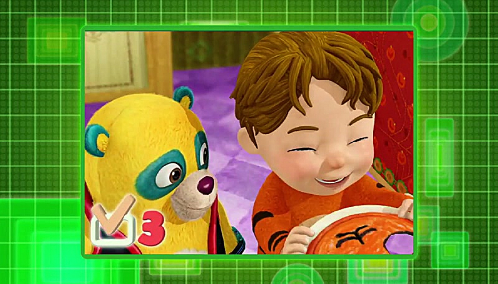 مامور ویژه اوسو - فصل 2 قسمت 10