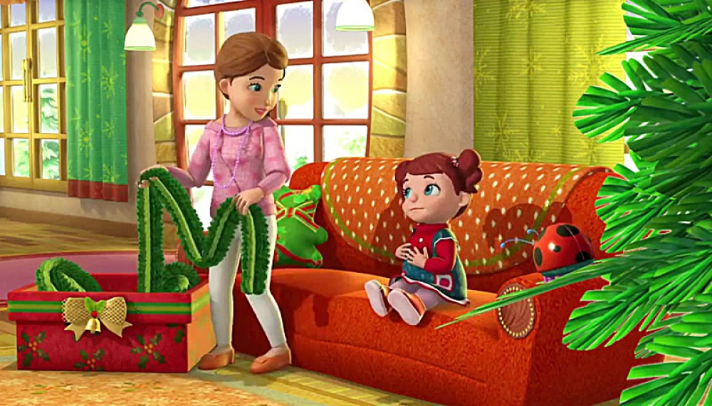 مامور ویژه اوسو - فصل 2 قسمت 11