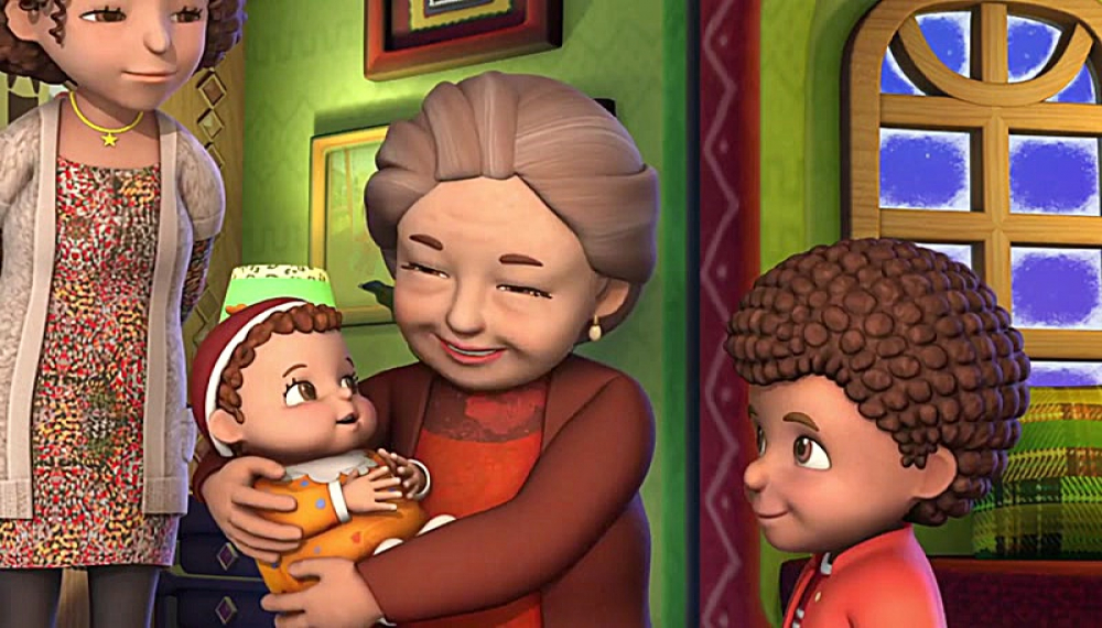 مامور ویژه اوسو - فصل 2 قسمت 12