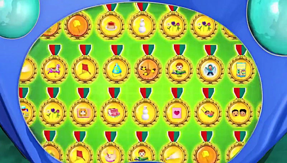 مامور ویژه اوسو - فصل 2 قسمت 13