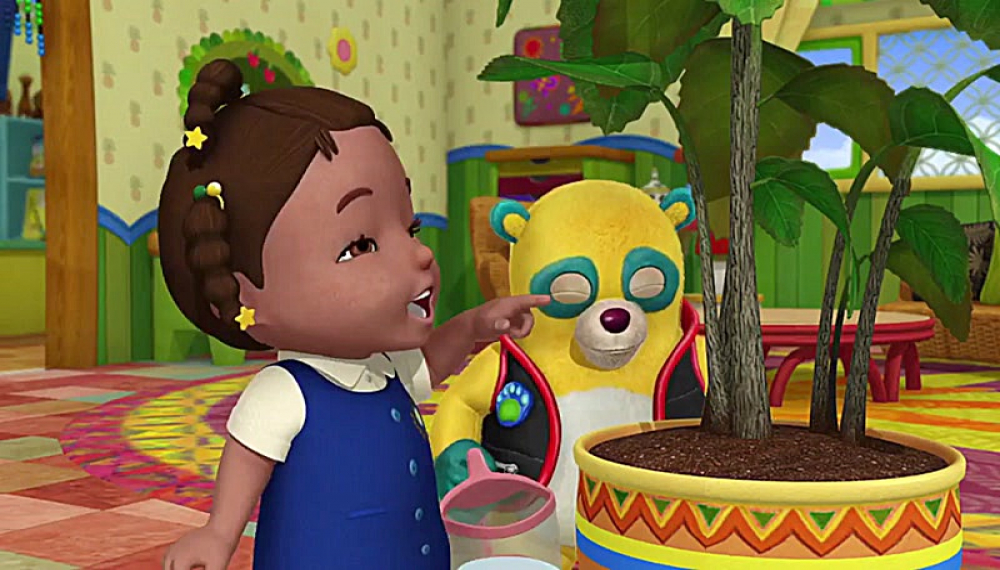 مامور ویژه اوسو - فصل 2 قسمت 18