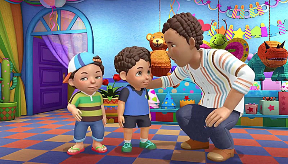 مامور ویژه اوسو - فصل 2 قسمت 20