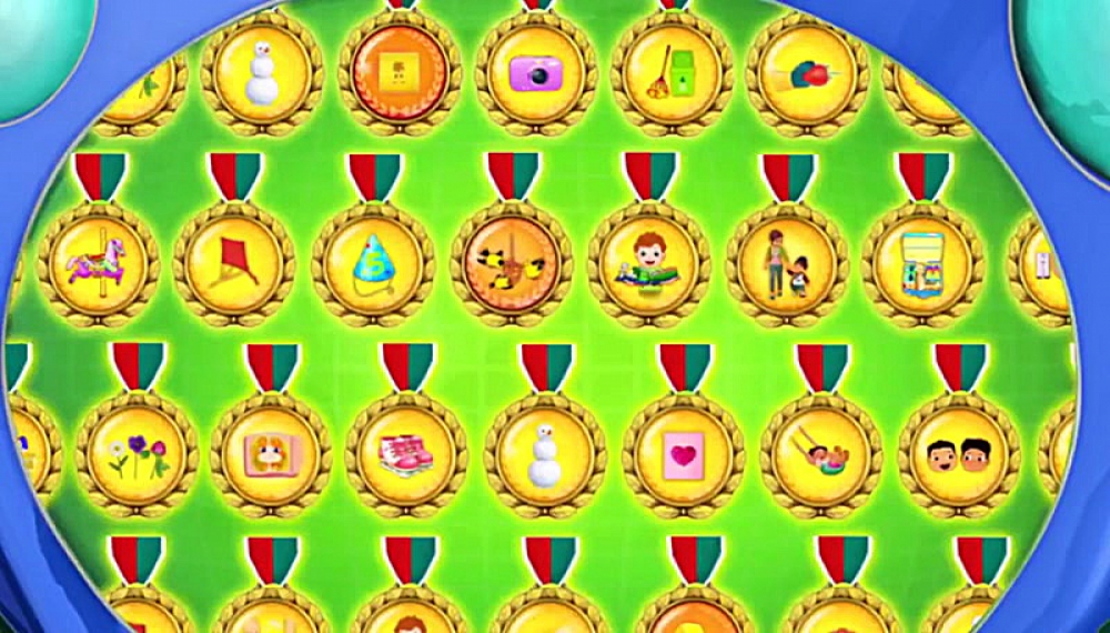 مامور ویژه اوسو - فصل 2 قسمت 21