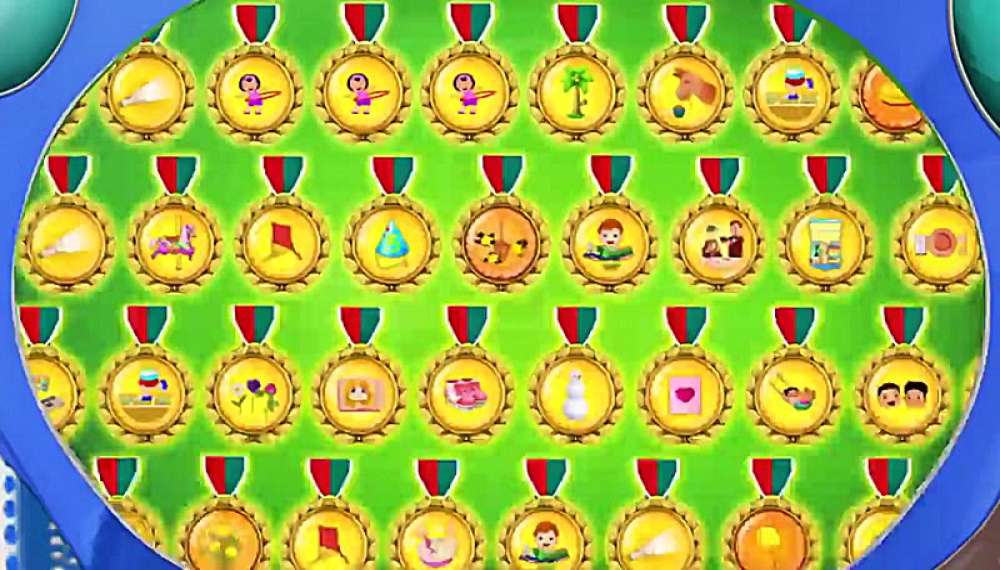 مامور ویژه اوسو - فصل 2 قسمت 22