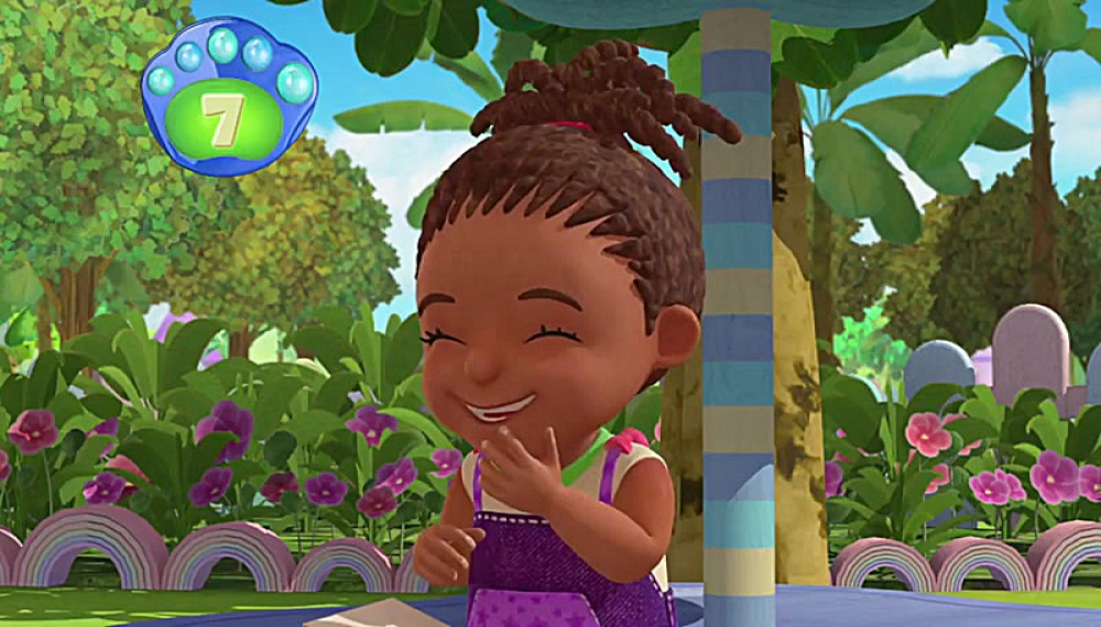 مامور ویژه اوسو - فصل 2 قسمت 25