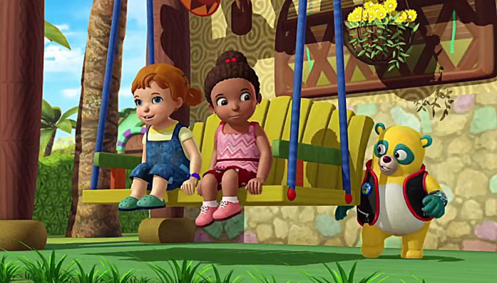 مامور ویژه اوسو - فصل 2 قسمت 28