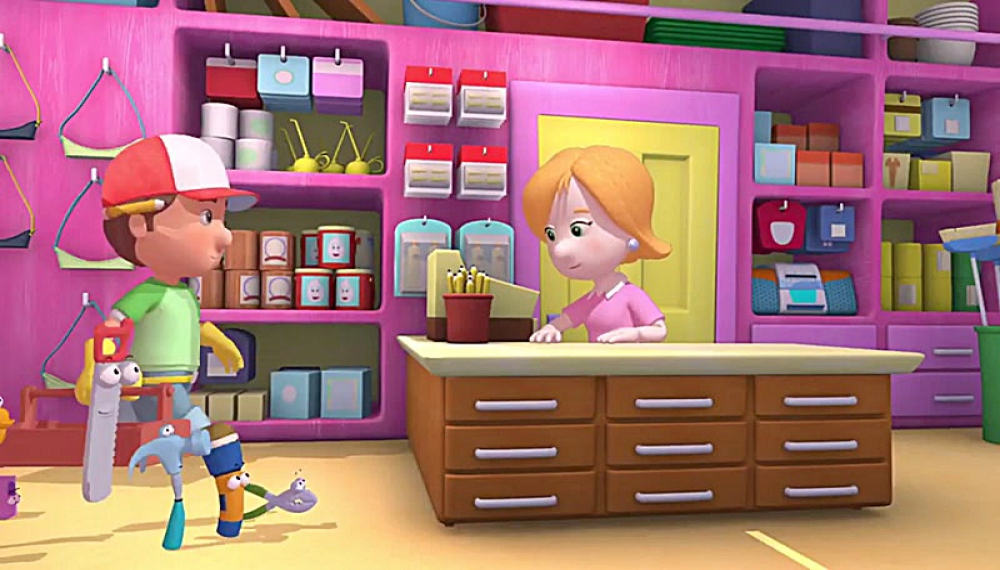 مامور ویژه اوسو - فصل 2 قسمت 33