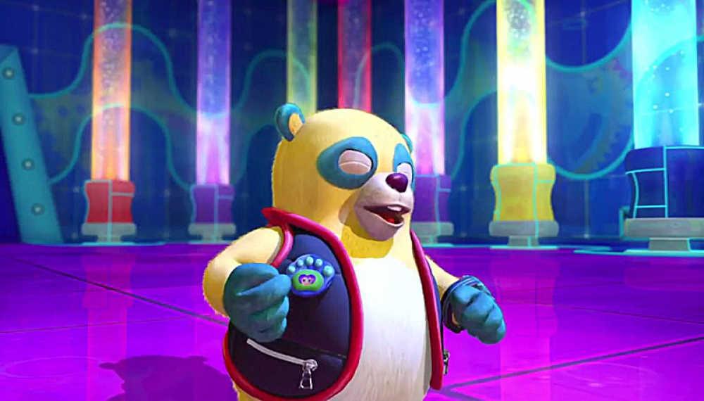 مامور ویژه اوسو - فصل 2 قسمت 37