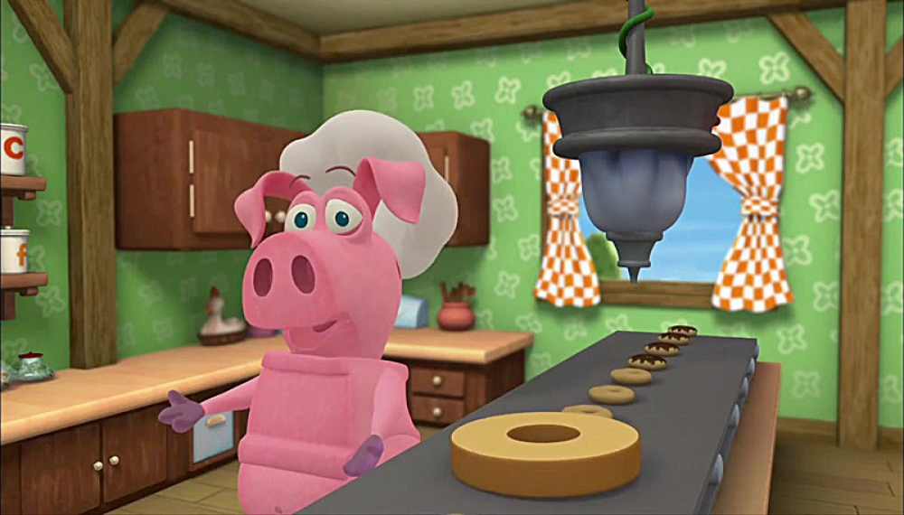 دنیای کلمات - فصل 1 قسمت 1