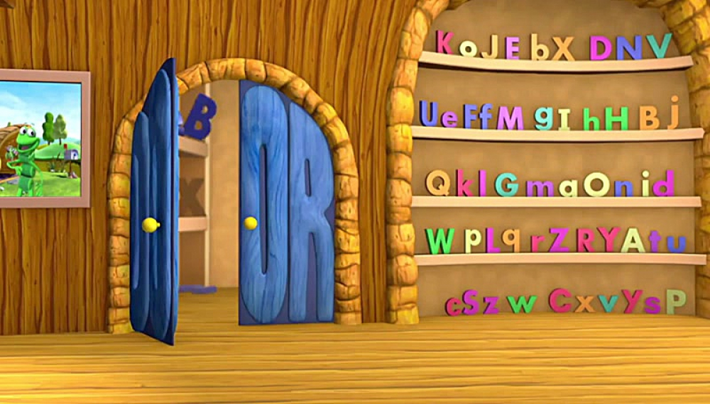 دنیای کلمات - فصل 1 قسمت 3