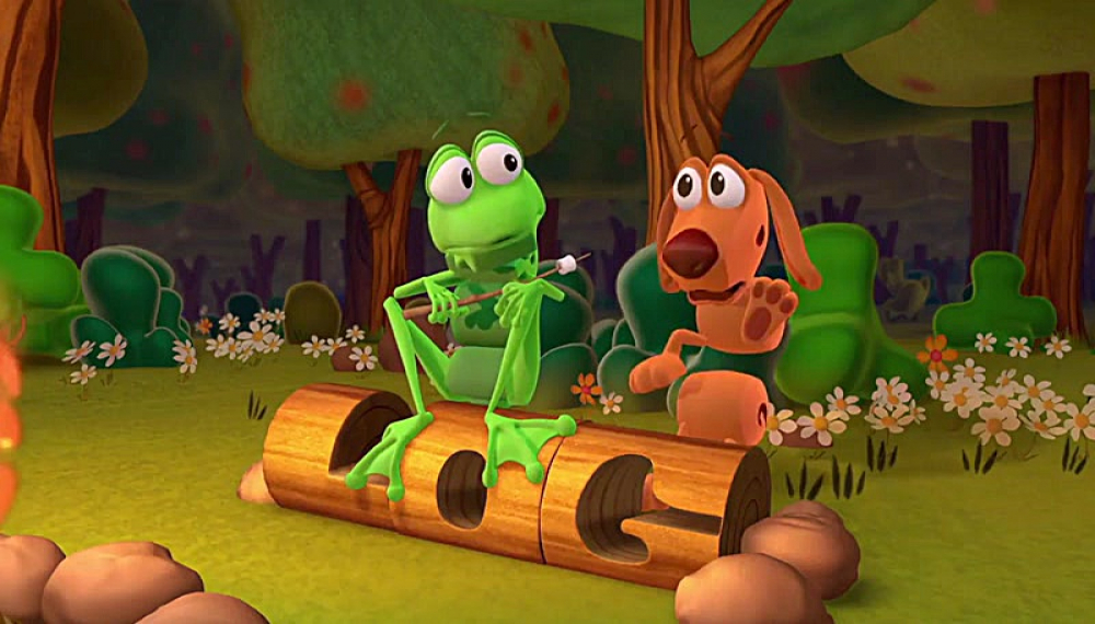 دنیای کلمات - فصل 1 قسمت 7