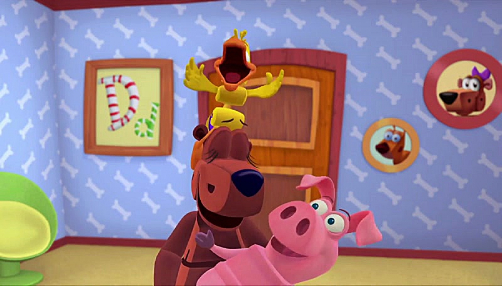 دنیای کلمات - فصل 1 قسمت 9