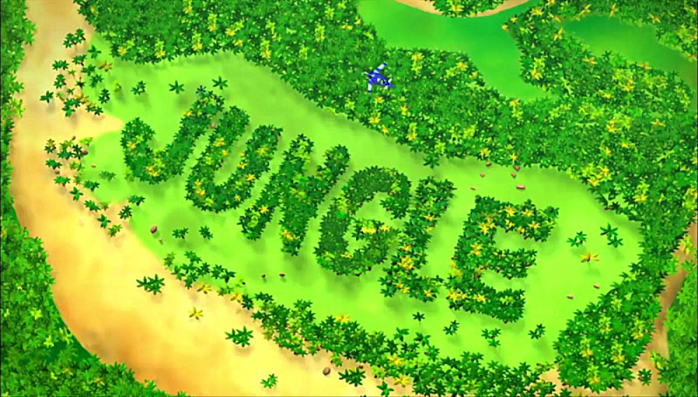 دنیای کلمات - فصل 1 قسمت 14