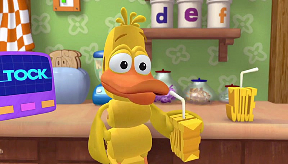 دنیای کلمات - فصل 1 قسمت 15