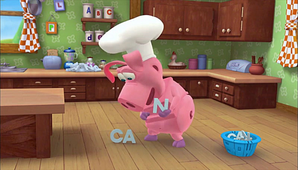 دنیای کلمات - فصل 1 قسمت 20