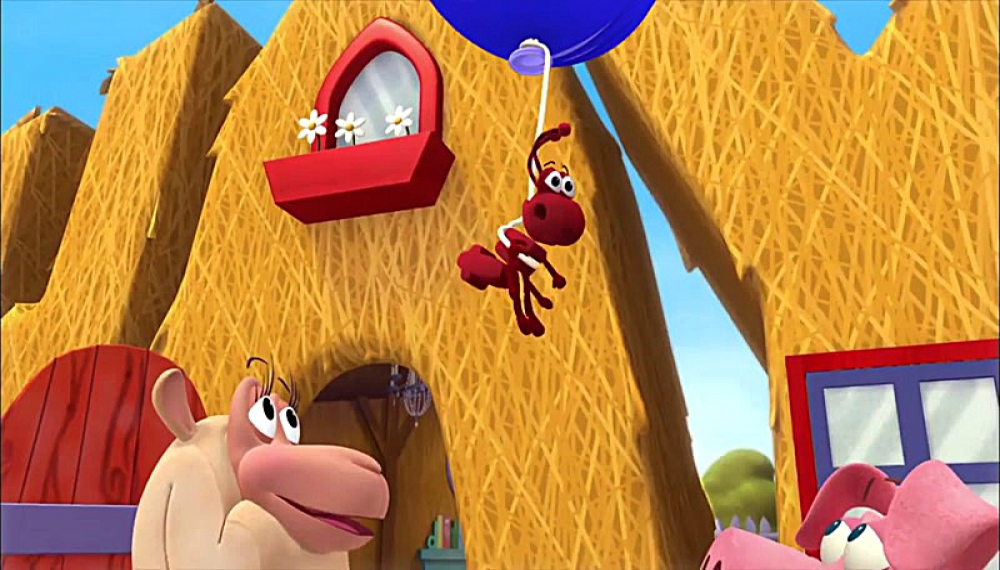 دنیای کلمات - فصل 1 قسمت 23