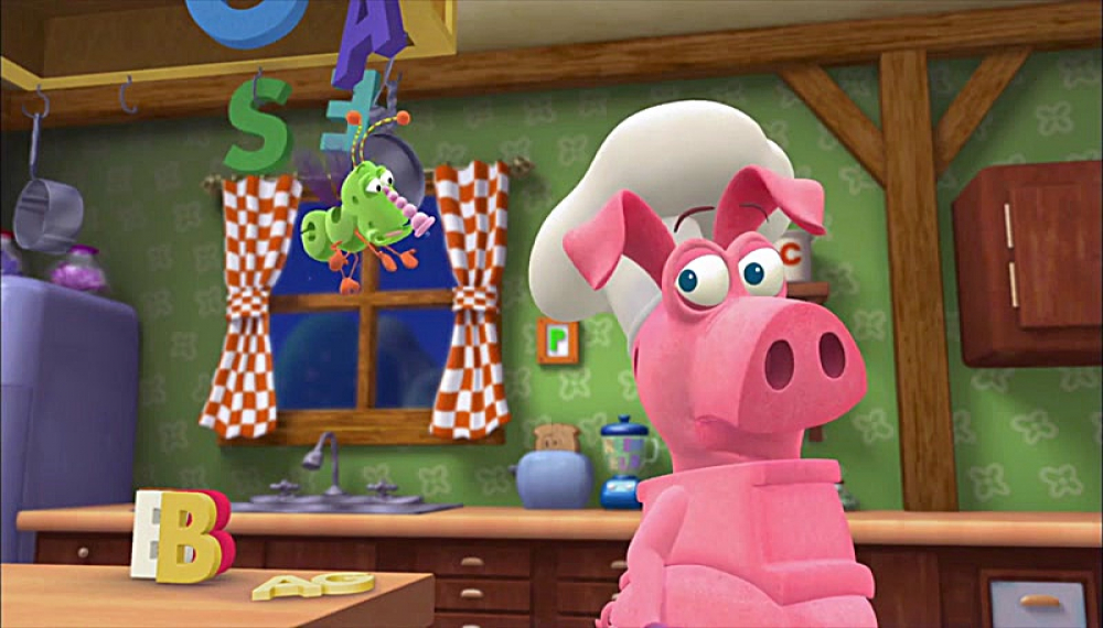 دنیای کلمات - فصل 1 قسمت 26