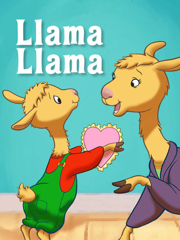 لاما لاما - فصل ۱ قسمت ۲