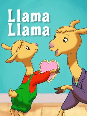 لاما لاما - فصل 1 قسمت 2