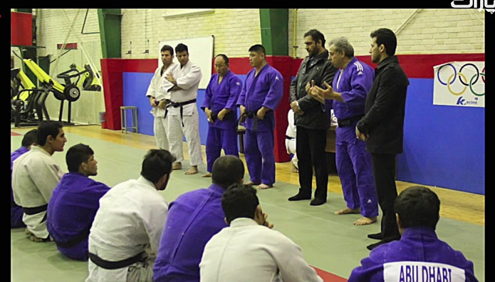 رزم آور  - مجید قمری