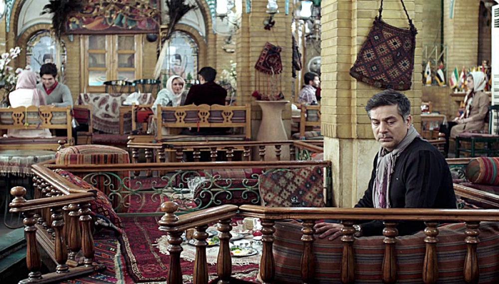 عاشقانه - فصل 1 قسمت 17