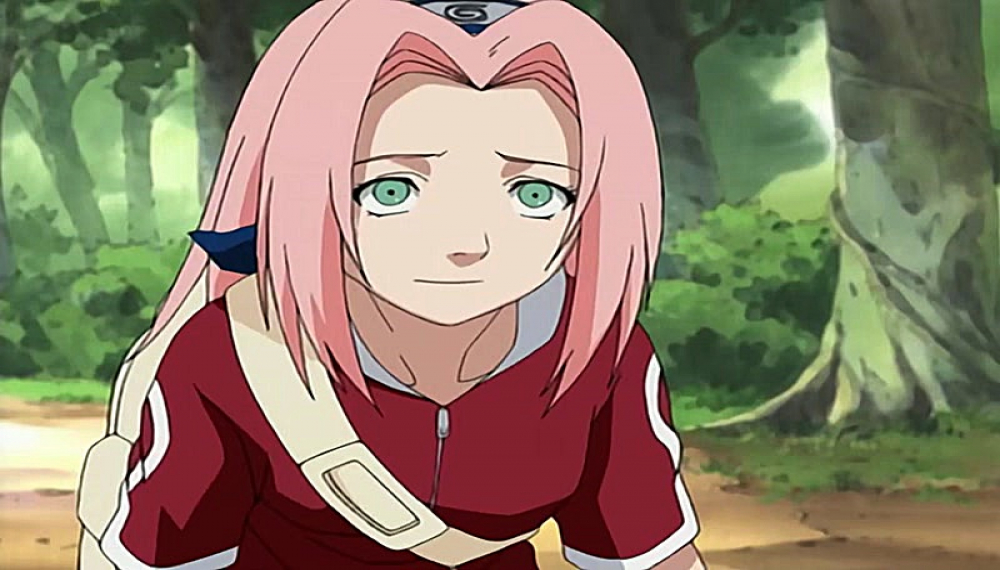 ناروتو - فصل 1 قسمت 6