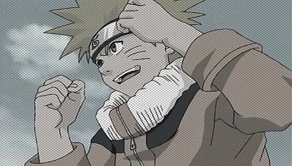 ناروتو - فصل 1 قسمت 8