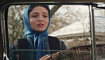 شهرزاد - فصل 2 قسمت 10