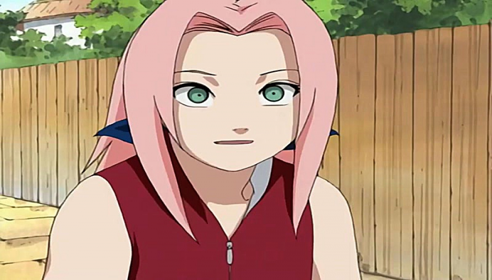 ناروتو - فصل 1 قسمت 20