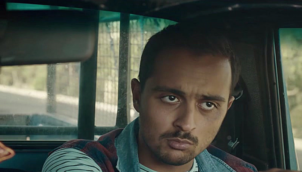 ملکه گدایان - فصل 1 قسمت 8