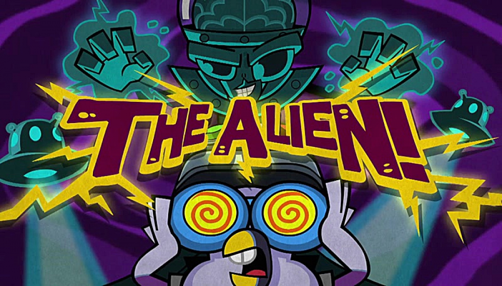 چاک خروسه - فصل 1 قسمت 4