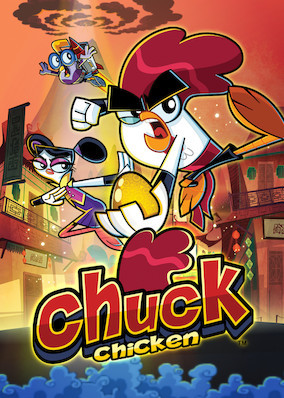 چاک خروسه - فصل ۱ قسمت ۴