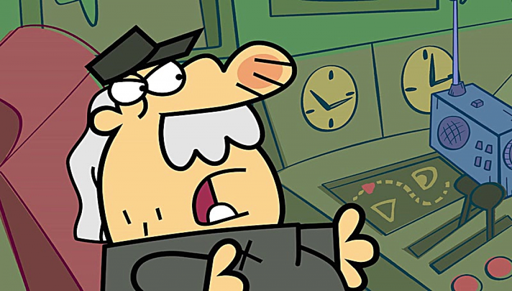 دیرین دیرین - فصل 1 قسمت 35: خرید مرگبار