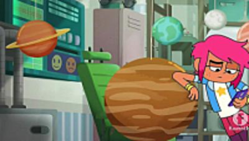 پسر دختر سگ گربه موش پنیر - فصل 1 قسمت 17